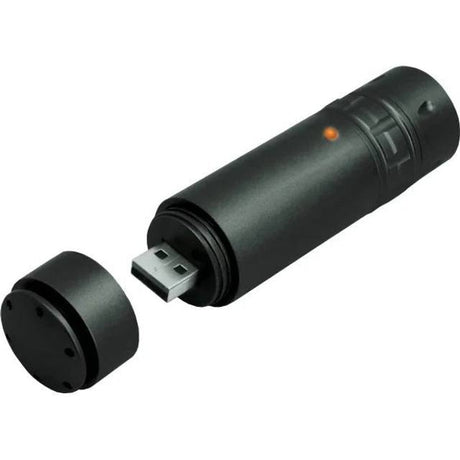 Lighthouse Rechargeable LED Pocket Torch 120 lumens | L/HPOCKETUSB