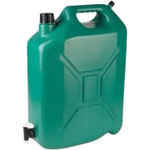 Lordos 20 Litre Water Container with Tap | 0365-12