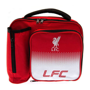 Team Merchandise Fade Lunch Bag - Liverpool | LUBEPWBTLFADELIV