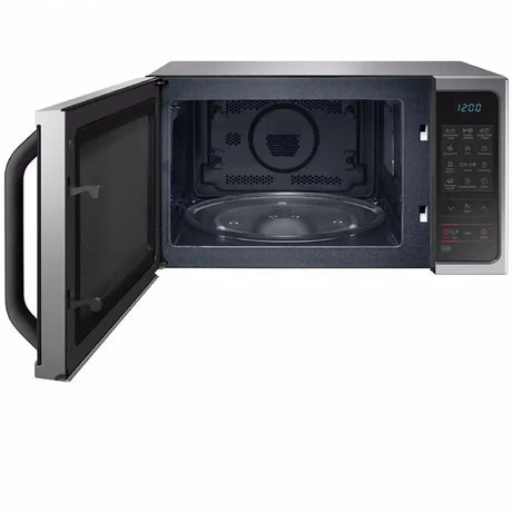 Samsung 900W 28 Litre Convection Microwave -  Neo Stainless Silver | MC28H5013AS/EU