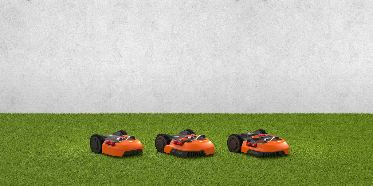Worx Landroid M2.0 Robotic Robot Lawn Mower 700m2  | WR167E