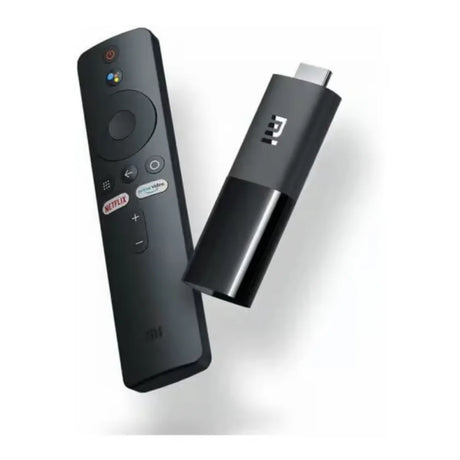 Xiaomi Mi 4K Smart TV Stick - Black | PFJ4130UK