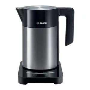 Ex-Display Bosch Sky Variable Temperature Jug Kettle - Black | TWK7203GB