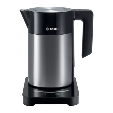 Ex-Display Bosch Sky Variable Temperature Jug Kettle - Black | TWK7203GB