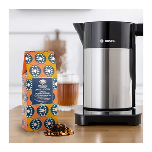 Ex-Display Bosch Sky Variable Temperature Jug Kettle - Black | TWK7203GB