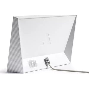 Aura Carver 10.1 Inch  WiFi Digital Photo Picture Frame - Seasalt White | AF905-WHT