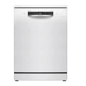 Bosch Series 4 14 Place Dishwasher with Wifi - White | SMS4EMW06G