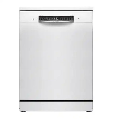 Bosch Series 4 14 Place Dishwasher with Wifi - White | SMS4EMW06G