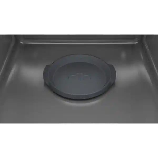 Bosch Series 4 Built in Single Oven - Black | HQA534BB3B