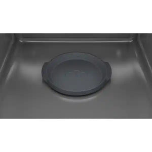 Bosch Series 4 Built in Single Oven - Black | HQA534BB3B