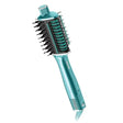 Shark Glossi Hot Hair Brush + Air Glosser | For Dryer &amp; Wet Hair