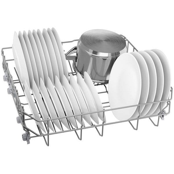 Bosch Series 2 14 Place 60cm Freestanding Dishwasher - Silver Inox | SMS2HVI06G
