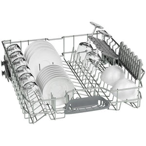 Bosch Series 2 14 Place 60cm Freestanding Dishwasher - Silver Inox | SMS2HVI06G