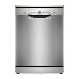 Bosch Series 2 14 Place 60cm Freestanding Dishwasher - Silver Inox | SMS2HVI06G