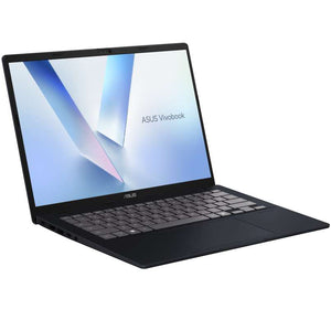 Asus Ryzen 5 14 Inch Laptop 16GB 512 SSD - Black | M1407KA-LY134W