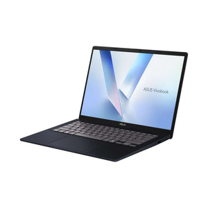 Asus Ryzen 5 14 Inch Laptop 16GB 512 SSD - Black | M1407KA-LY134W