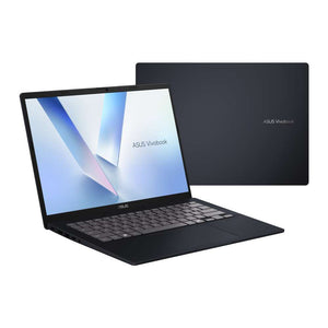 Asus Ryzen 5 14 Inch Laptop 16GB 512 SSD - Black | M1407KA-LY134W