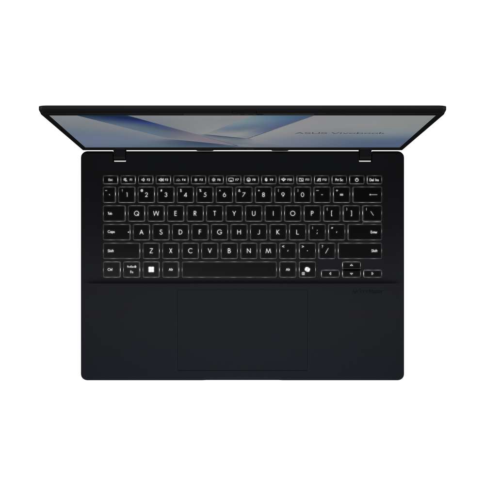 Asus Ryzen 5 14 Inch Laptop 16GB 512 SSD - Black | M1407KA-LY134W