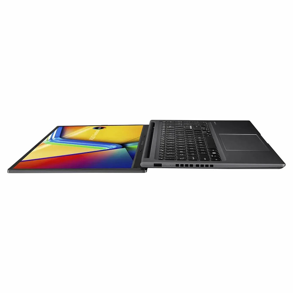 Asus Vivobook 15 AMD Ryzen 5 15.6 Inch 8GB 512GB Laptop - Black | M1505YA-L1155W