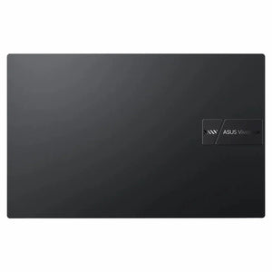 Asus Vivobook 15 AMD Ryzen 5 15.6 Inch 8GB 512GB Laptop - Black | M1505YA-L1155W