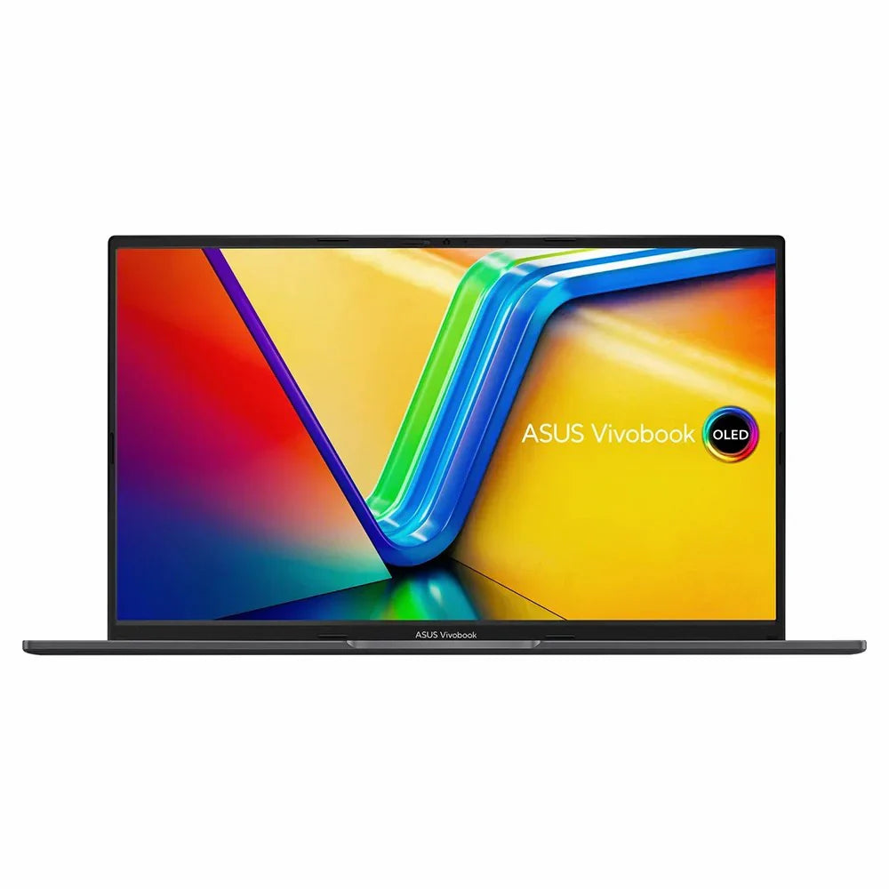 Asus Vivobook 15 AMD Ryzen 5 15.6 Inch 8GB 512GB Laptop - Black | M1505YA-L1155W