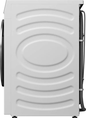 Hisense 10.5kg Wash / 6kg Dry Autodose Washer Dryer with Wifi - White | WD5S1045BW