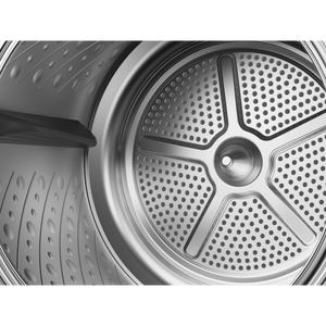 Hisense 5S Series 10 kg Heat Pump Tumble Dryer WiFi Enabled - White | DH5S102BW