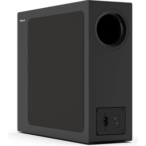 Hisense 240W 2.1Ch Bluetooth Soundbar with DTS Virtual X and Dolby Digital | HS2100