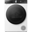 Hisense 5S Series 10 kg Heat Pump Smart Tumble Dryer WiFi Enabled - White&nbsp;
