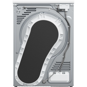 Hisense 5S Series 10 kg Heat Pump Tumble Dryer WiFi Enabled - White | DH5S102BW