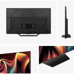 Hisense 55 Inch 4K Mini LED Smart TV Series | 55U71Q