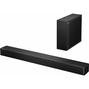 Hisense 240W 2.1Ch Bluetooth Soundbar with DTS Virtual X and Dolby Digital 