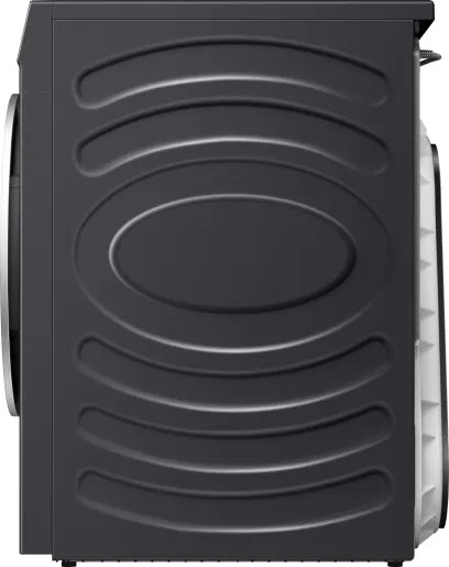 Hisense 10kg Heat Pump Tumble Dryer with Wifi - Black | DH5S102BB