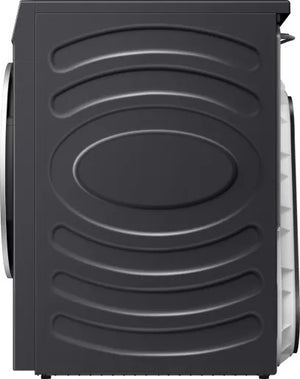 Hisense 10kg Heat Pump Tumble Dryer with Wifi - Black | DH5S102BB