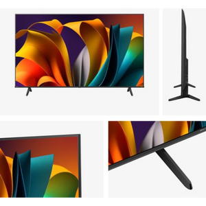 Hisense 55" UHD 4K Smart TV Series A6N | 55A61N