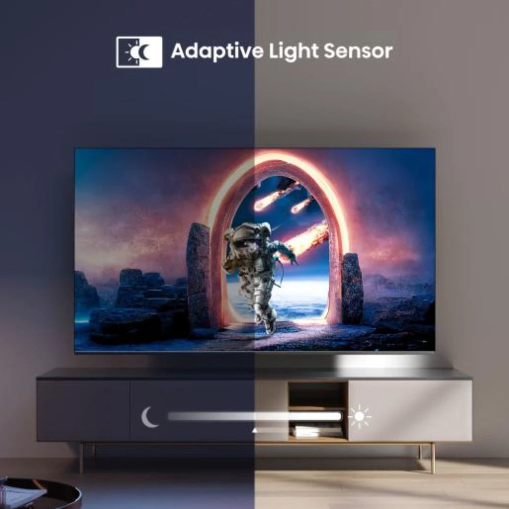 Hisense 55" UHD 4K Smart TV Series A6N | 55A61N