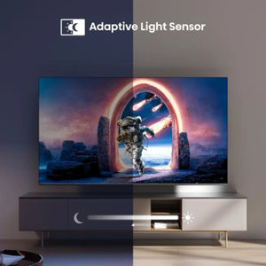 Hisense 55" UHD 4K Smart TV Series A6N | 55A61N
