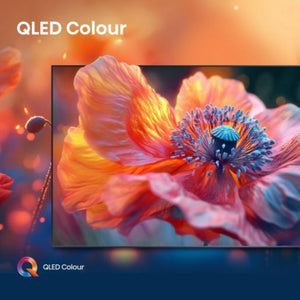 Hisense 40 Inch Full HD QLED Smart TV | 40A59Q