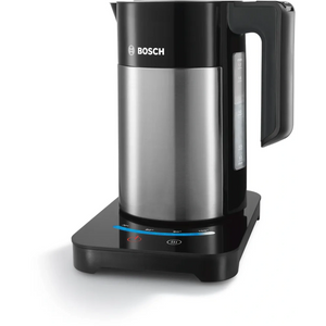 Ex-Display Bosch Sky Variable Temperature Jug Kettle - Black | TWK7203GB