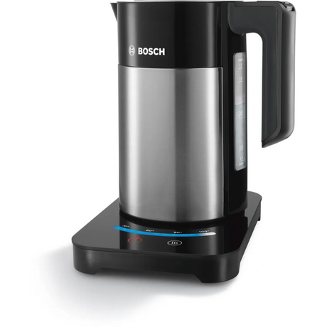 Ex-Display Bosch Sky Variable Temperature Jug Kettle - Black | TWK7203GB