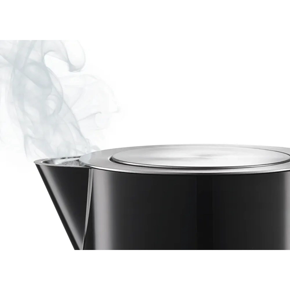 Ex-Display Bosch Sky Variable Temperature Jug Kettle - Black | TWK7203GB