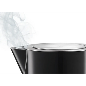 Ex-Display Bosch Sky Variable Temperature Jug Kettle - Black | TWK7203GB
