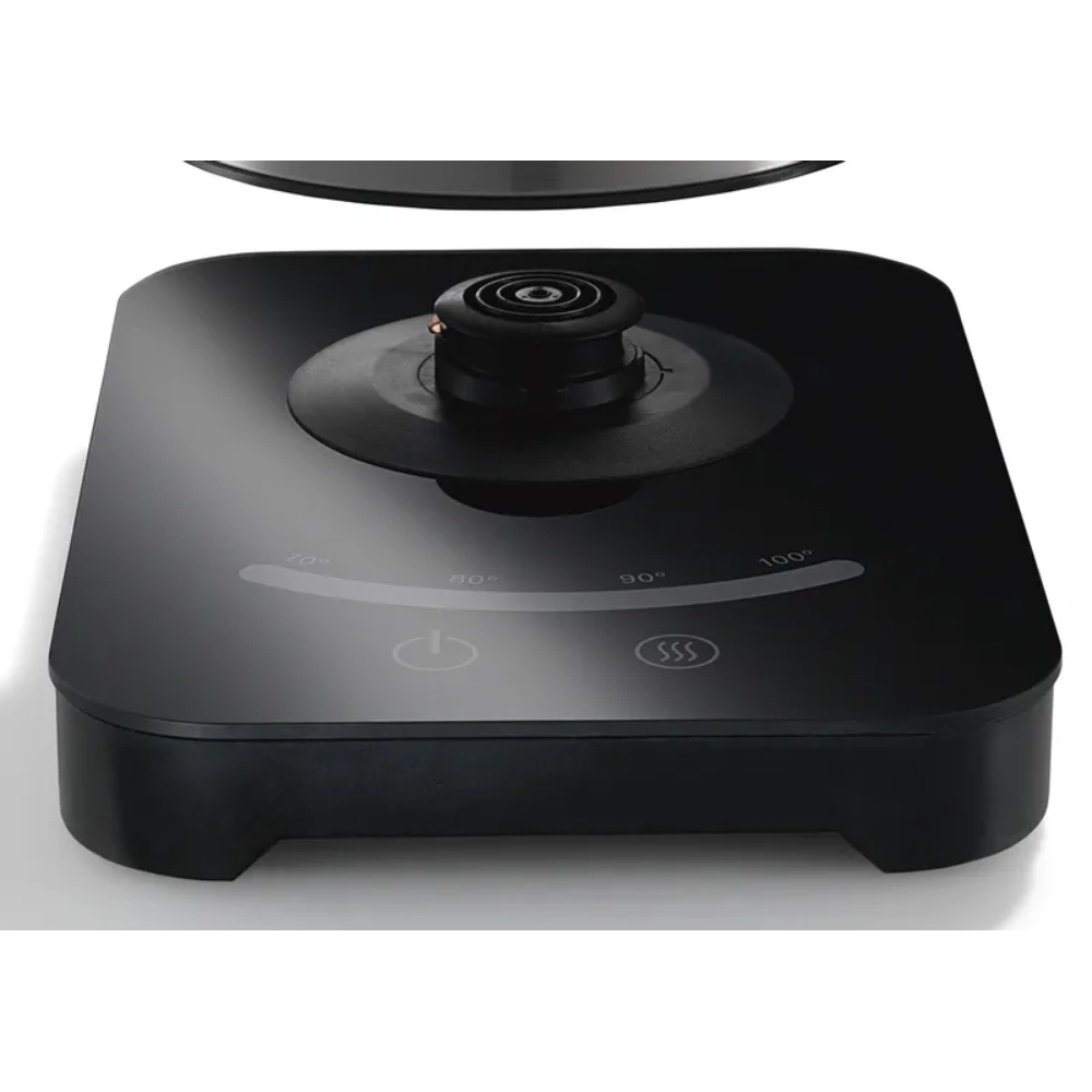 Ex-Display Bosch Sky Variable Temperature Jug Kettle - Black | TWK7203GB
