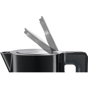 Ex-Display Bosch Sky Variable Temperature Jug Kettle - Black | TWK7203GB