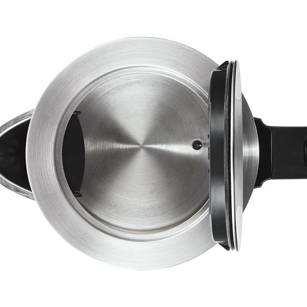 Ex-Display Bosch Sky Variable Temperature Jug Kettle - Black | TWK7203GB