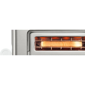 Ex-Display Bosch Sky 2 Slice Toaster - White | TAT7201GB