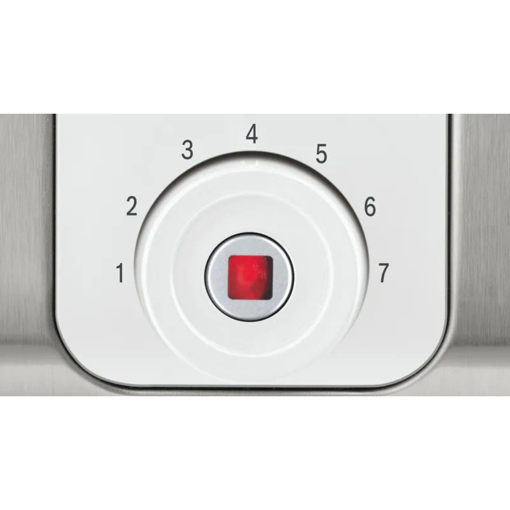 Ex-Display Bosch Sky 2 Slice Toaster - White | TAT7201GB