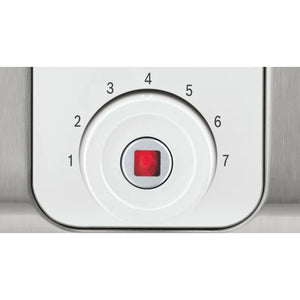 Ex-Display Bosch Sky 2 Slice Toaster - White | TAT7201GB