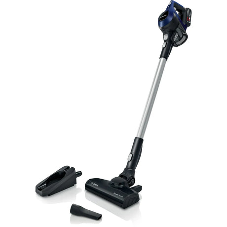Ex-Display Bosch Unlimited 6 Cordless Vac Vacuum Cleaner - Blue | BBS611GB