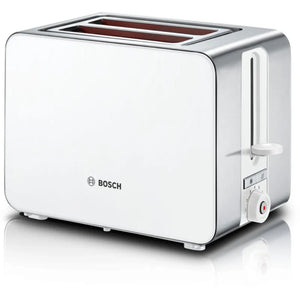 Ex-Display Bosch Sky 2 Slice Toaster - White